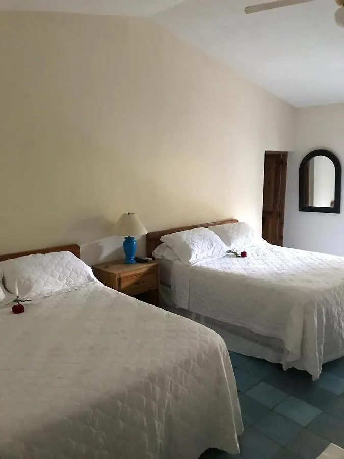 Hotel Playazul Barahona Dominican Republic