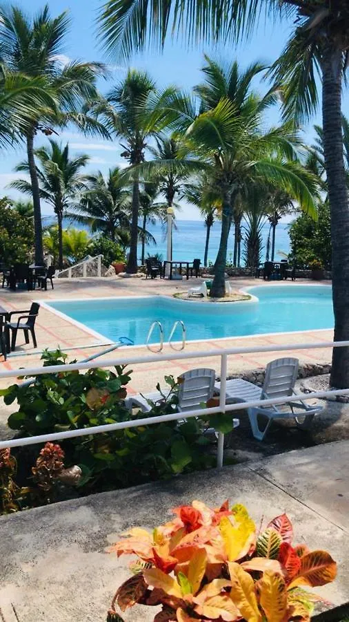 Hotel Playazul Barahona