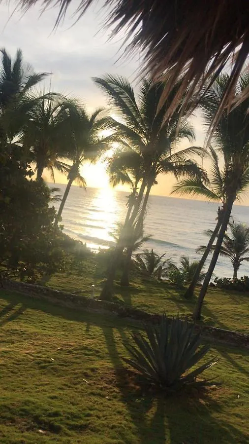 Hotel Playazul Barahona 3*,  Dominican Republic