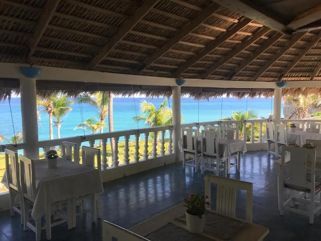 Hotel Playazul Barahona