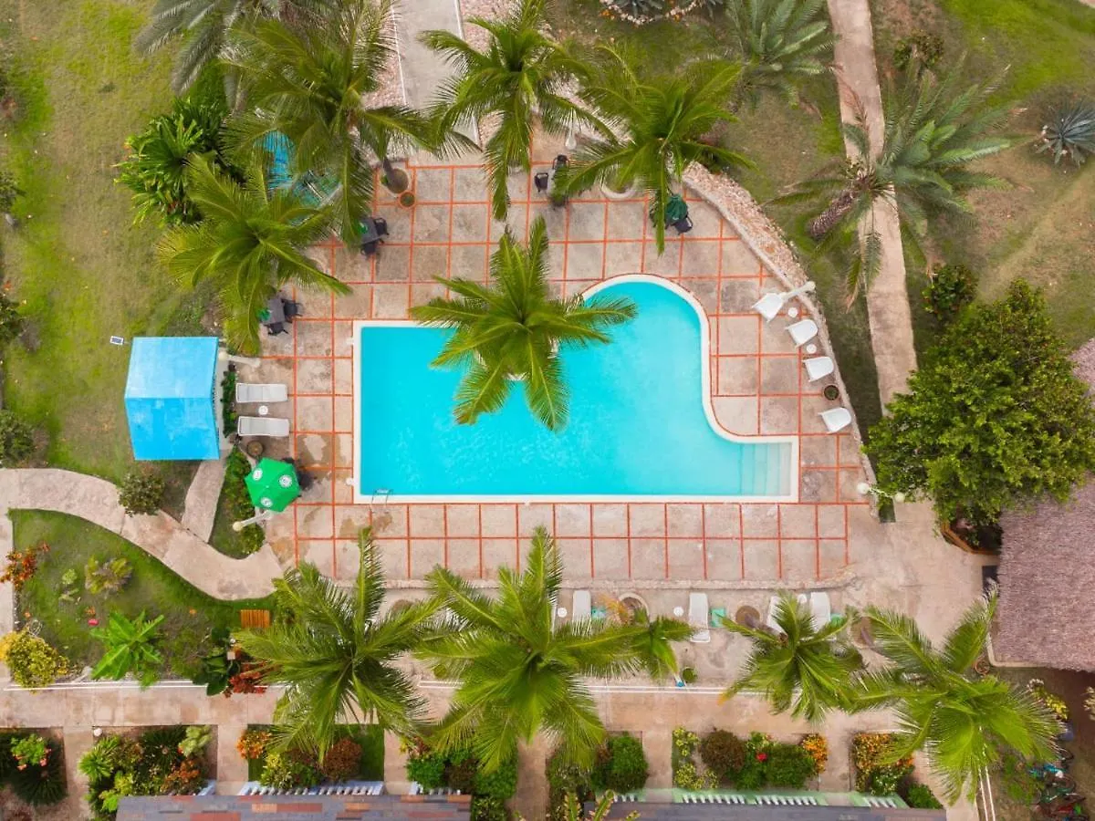 Hotel Playazul contacts