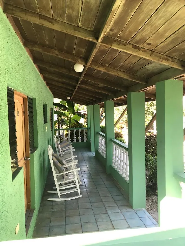 Hotel Playazul Barahona 3*,  Dominican Republic
