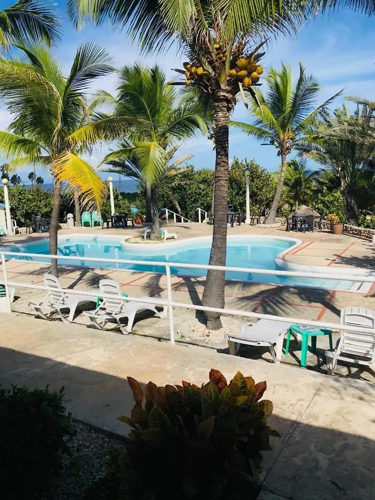 Hotel Playazul Barahona