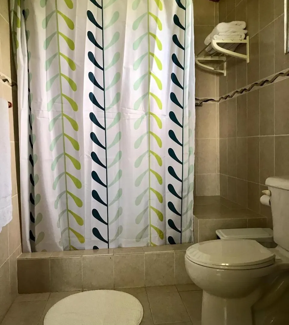 Hotel Playazul Barahona Dominican Republic