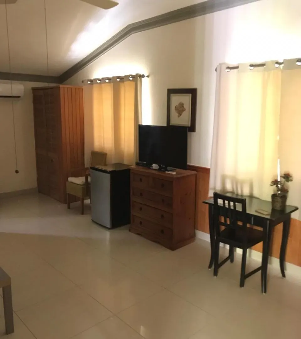 Hotel Playazul Barahona 3*,