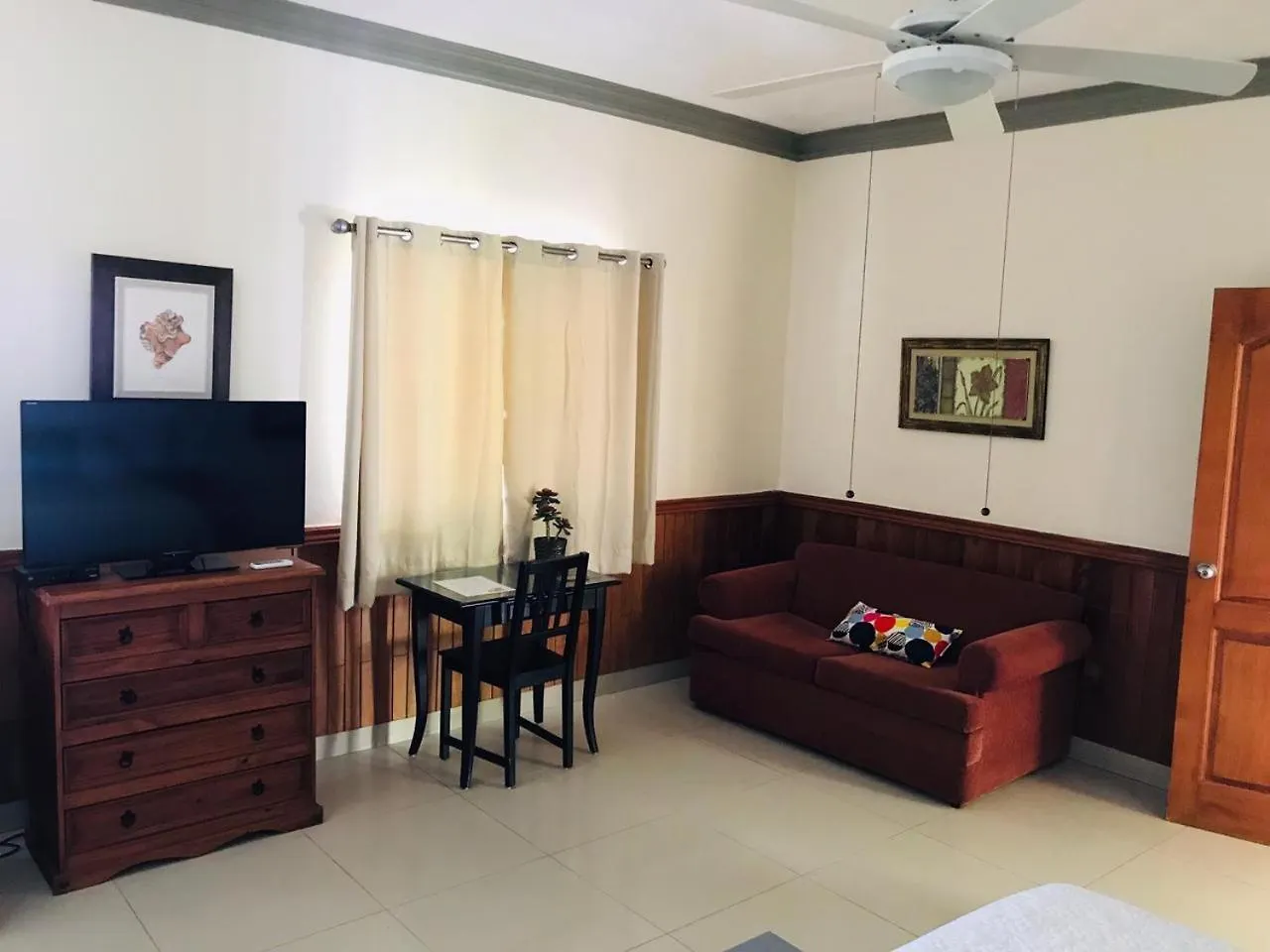 Hotel Playazul Barahona