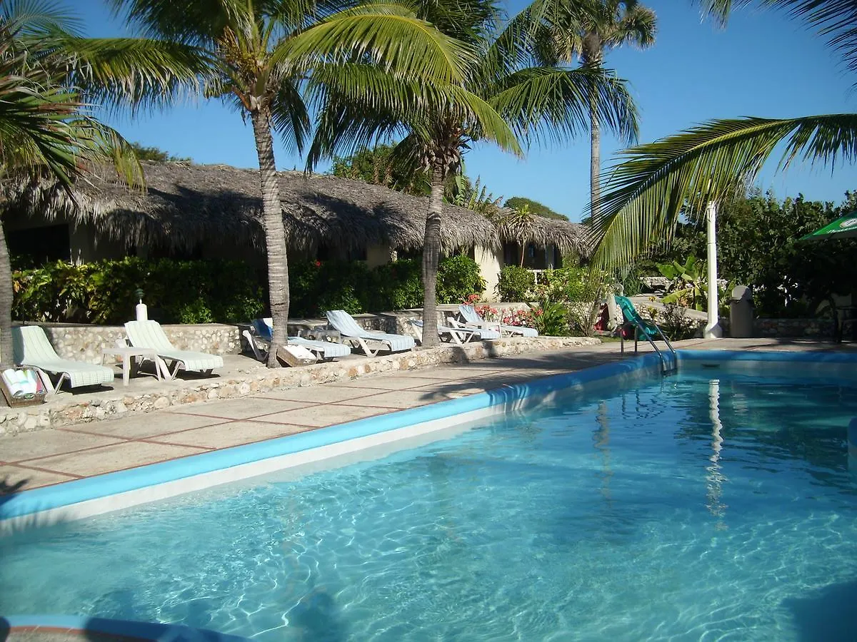 Hotel Playazul Barahona
