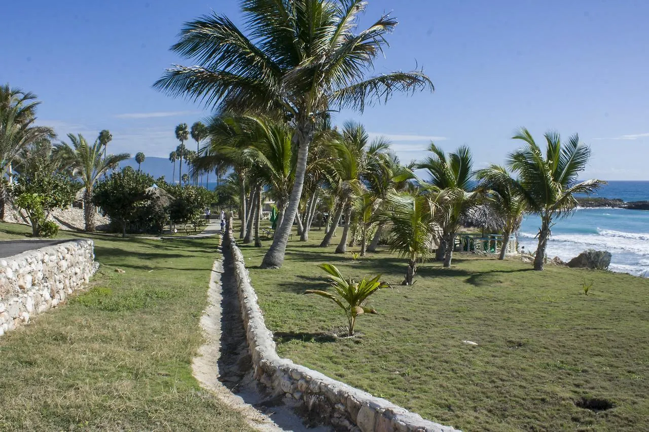 Hotel Playazul Barahona