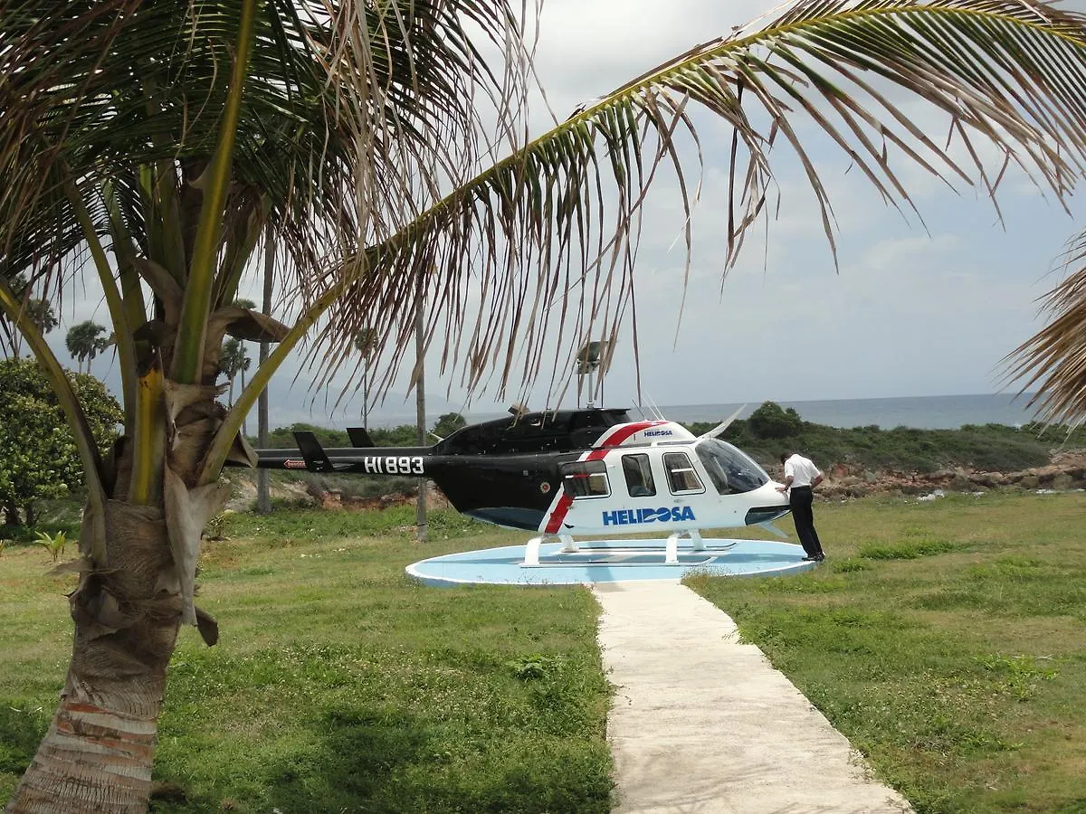 Hotel Playazul Barahona