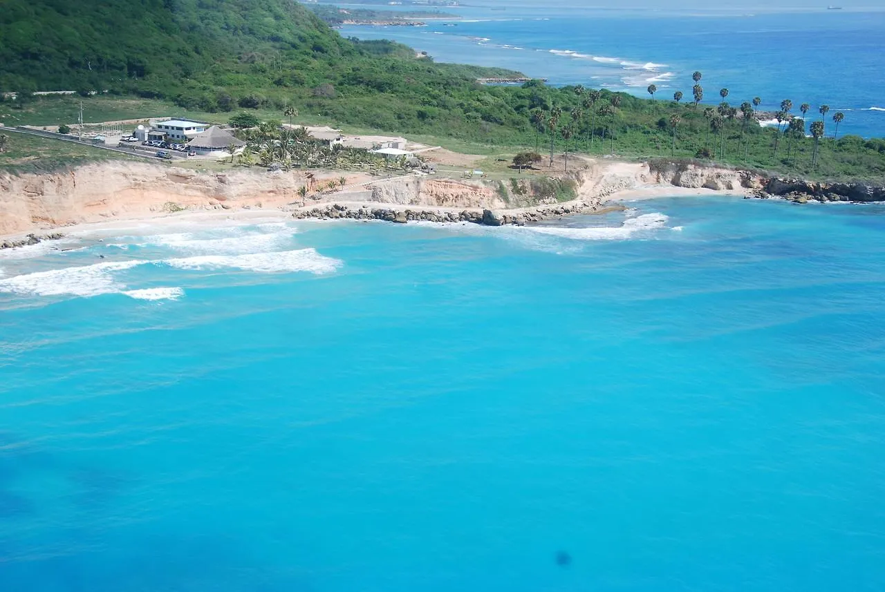Hotel Playazul Barahona Dominican Republic