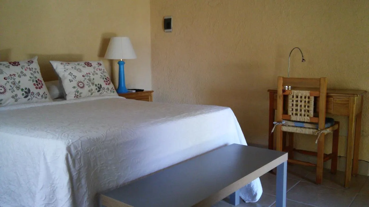 ***  Hotel Playazul Barahona Dominican Republic
